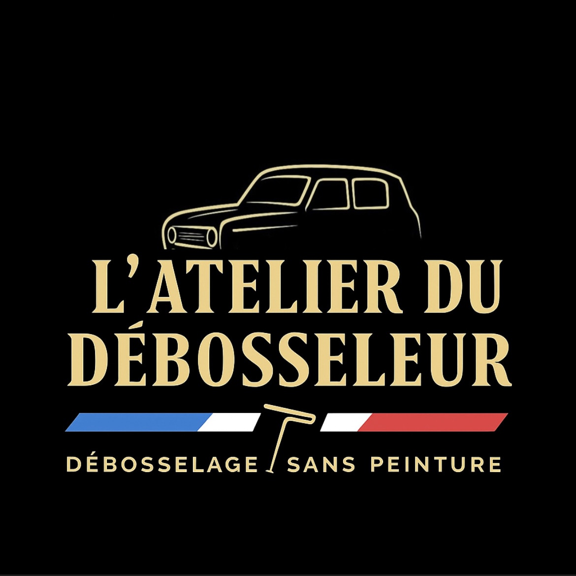 L'Atelier du Débosseleur – Débosselage Sans Peinture